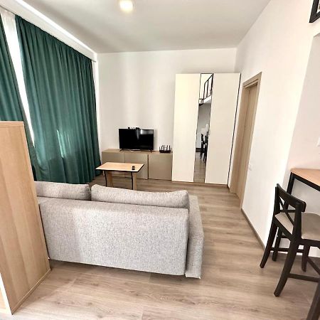 Zen House Daire Buzău Dış mekan fotoğraf