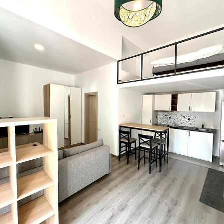 Zen House Daire Buzău Dış mekan fotoğraf