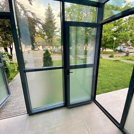 Zen House Daire Buzău Dış mekan fotoğraf