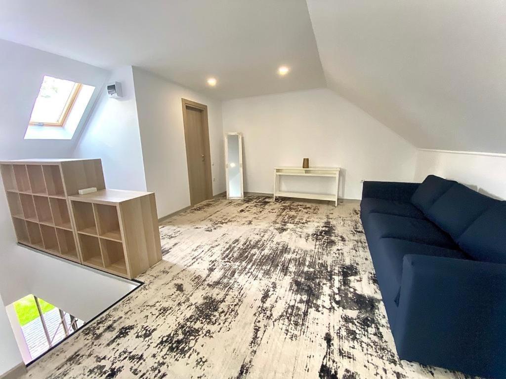 Zen House Daire Buzău Dış mekan fotoğraf