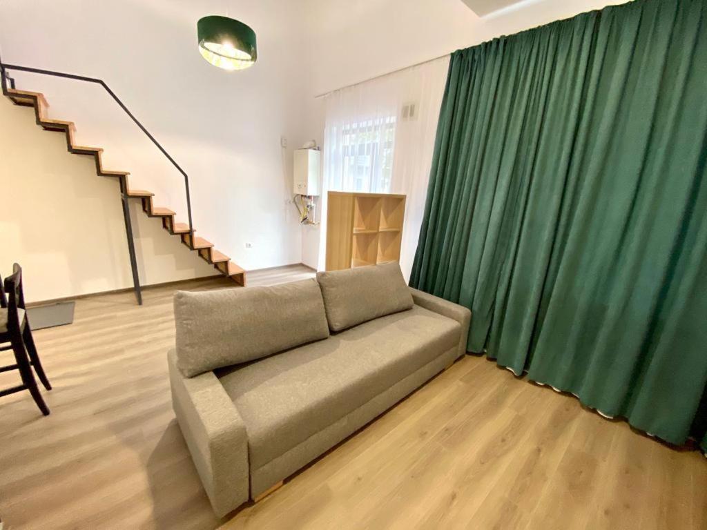 Zen House Daire Buzău Dış mekan fotoğraf