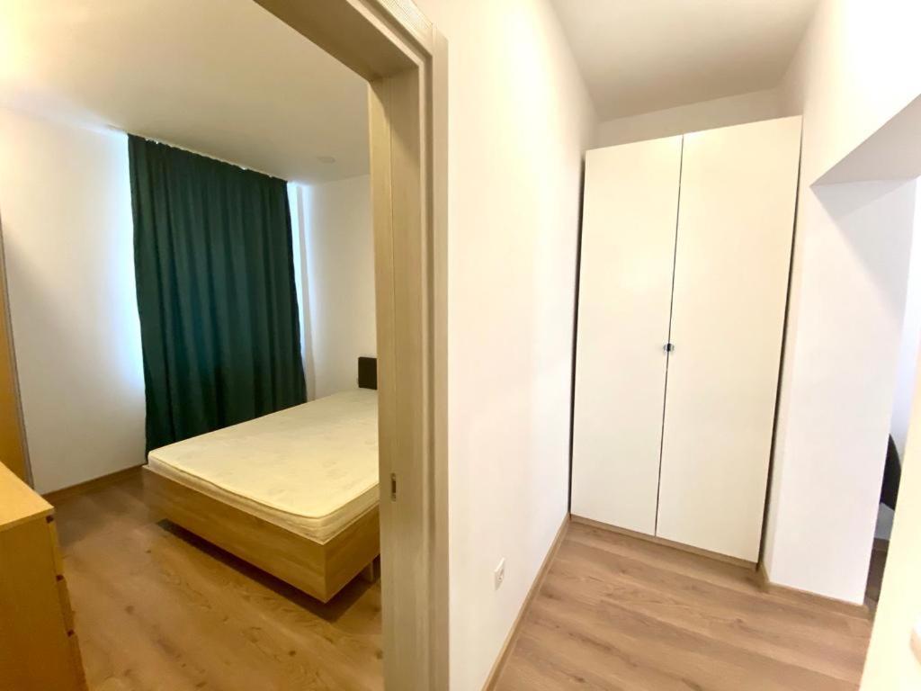 Zen House Daire Buzău Dış mekan fotoğraf
