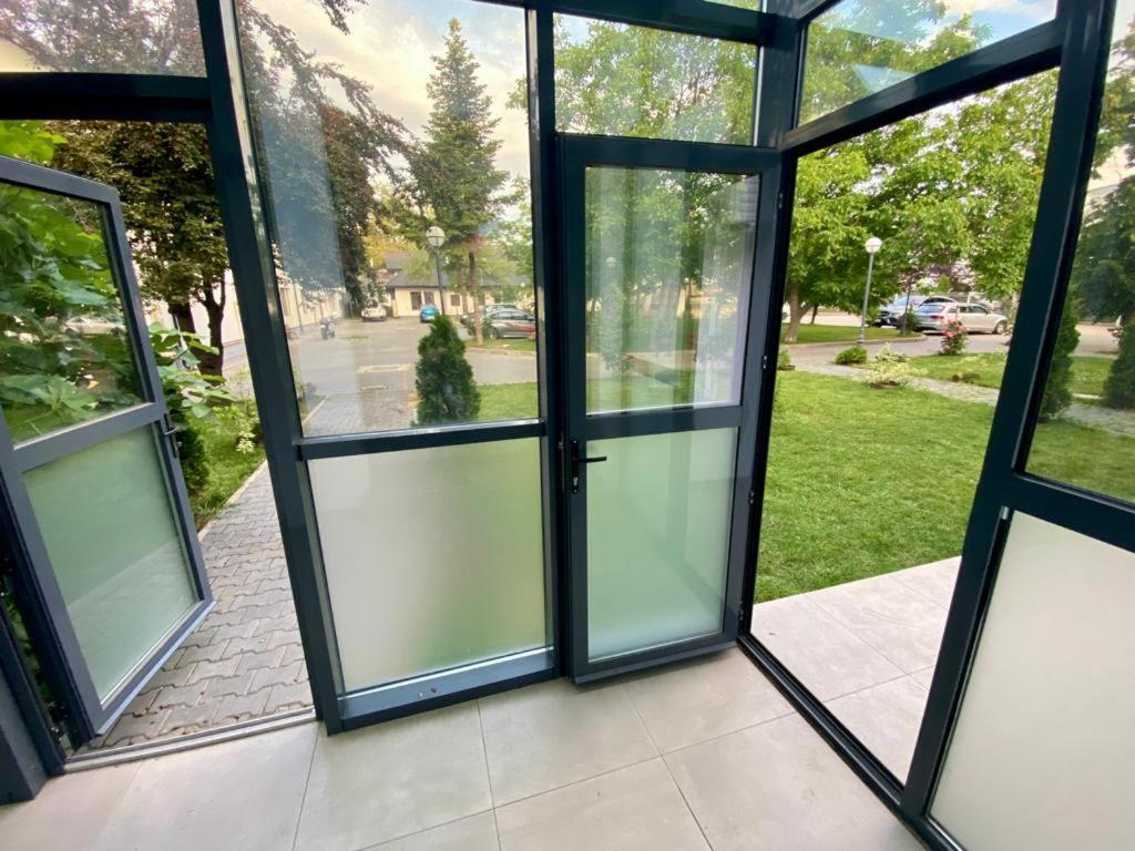 Zen House Daire Buzău Dış mekan fotoğraf